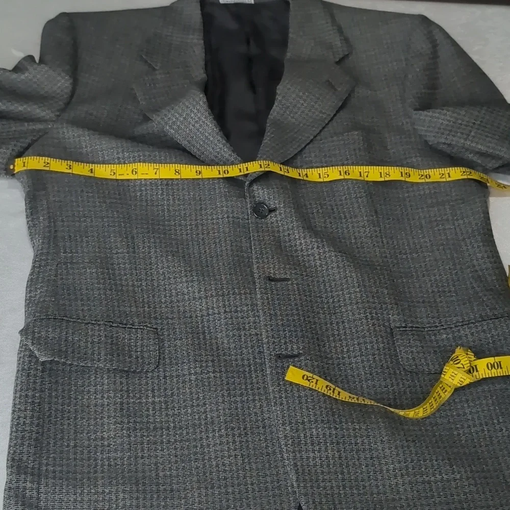 Ungara Paris Blazer Jacket Size 42 Great Condition !